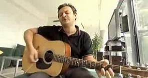 James Dean Bradfield - An English Gentleman