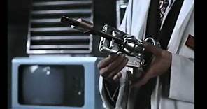 Cyborg Cop 2 - UK Video Trailer