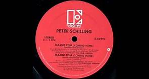 Major Tom (Coming Home) (Special Extended Version) - Peter Schilling