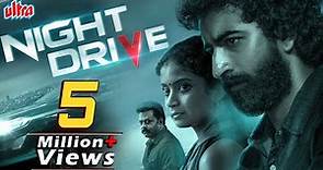 New Hindi Dubbed Released South Movie Night Drive full Movie Hindi | Vysakh, Roshan Mathew, Anna Ben
