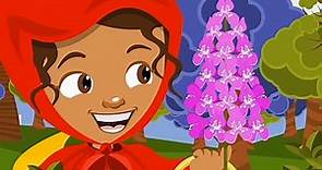 Songs For Kids | Little Red Riding Hood | Learn English Children's Songs | Helen Doron Song Club