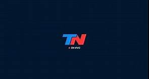 TN EN VIVO | Mirá la programación de TODO NOTICIAS durante las 24hs