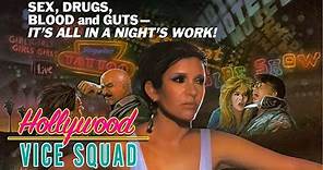 Hollywood Vice Squad - Movie Trailer (1986)