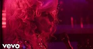 Lady Gaga - Poker Face (Live Belvedere Gig)