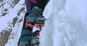 K2 Best Climbing Scene