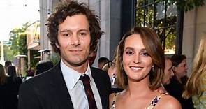 Pregnant Leighton Meester on How Real-Life Husband Adam Brody Has Fit in on 'Single Parents' (Exclusive)