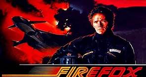 Firefox - Volpe di fuoco (film 1982) TRAILER ITALIANO 2