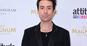 Nick Grimshaw reveals he was confused for Matty Healy in Taylor Swift posts | BreakingNews.ie