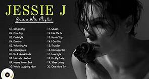 Jessie J Greatest Hits 2021 | TOP 100 Songs of the Weeks 2021 - Jessie J Best Playlist Full Album
