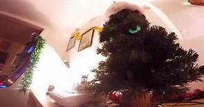 Alexmas - The Singing Alexa Christmas Tree - End of Life