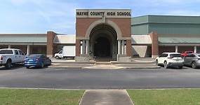 Several Wayne County schools receive upgrades