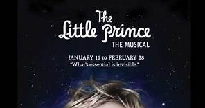 The Little Prince - The Musical, Trailer