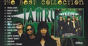 PLAYLIST - THE BEST COLLECTION JAMRUD