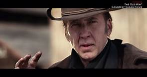 Hollywood Minute: Nicolas Cage's cowboy hat
