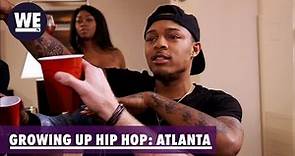 Growing Up Hip Hop: Atlanta | First Look | WE tv