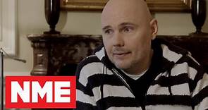 Billy Corgan responds to viral Disneyland photo: ‘What the fuck do you want from me?’
