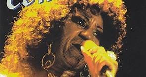 Celia Cruz - Cambiando Ritmos