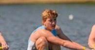 Charlie Rubin's Men's Rowing Recruiting Profile