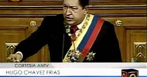 Borges y Chávez se encaran por Ley Candado - Extendido