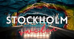 Stockholm Sweden - Best things to do and visit - Travel Guide 2023