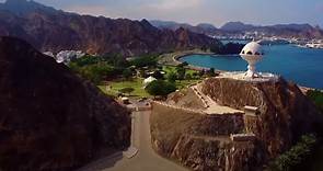 Oman: History, Power and Influence