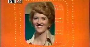 Match Game 74 (Episode 199) (with Slate) (Let's Give Jo Ann A Mustache!)