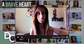 A Brave Heart The Lizzie Velasquez Story | Full Documentary | Documentary Central