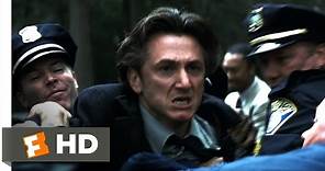 Mystic River (2/10) Movie CLIP - Is That My Daughter? (2003) HD