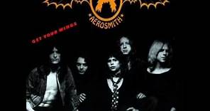 Aerosmith - Train Kept a Rollin'