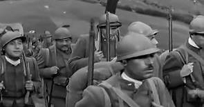 La grande guerra (The Great War) 1959 (Mario Monicelli)