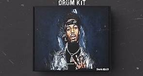 Metro Boomin Drum Kit 2024 | Drum Kit Download
