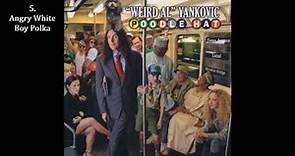 "Weird Al" Yankovic - Poodle Hat (2003) [Full Album]
