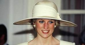 Princesa Diana: cinco datos poco conocidos sobre la "princesa del pueblo"