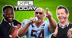 XFL Week 1 highlights + XFL rules explained | XFL Today