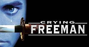 Crying Freeman: Los paraísos perdidos - Trailer ESP