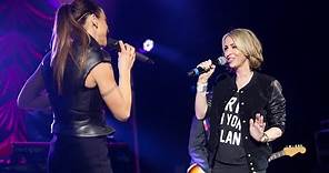 Melanie C - Sporty's Forty - 21 Pure Shores (with Natalie Appleton)