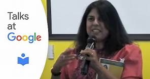 The Palace of Illusions | Chitra Banerjee Divakaruni | Talks at Google