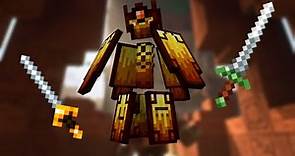 Wildfire Boss Fight! Minecraft Dungeons: Luminous Night Tower Gameplay