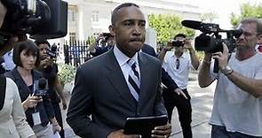 Timeline: Charlotte ex-mayor Patrick Cannon arrested, sentenced on corruption