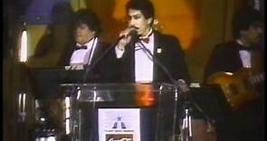 Tejano Music Awards 1985 Part 1 of 4