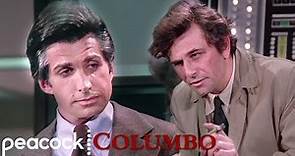 Too Many Inconsistencies | Columbo