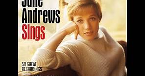 Julie Andrews - I Feel Pretty