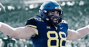 WV Sports News - The West Virginia Boy - Trevon Wesco