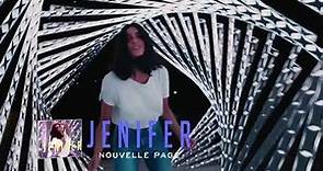 Jenifer - Nouvelle Page