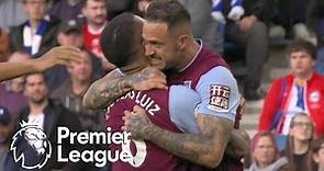 Danny Ings bags brace, gets Aston Villa in front of Brighton | Premier League | NBC Sports