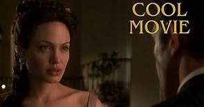 Original Sin (2001 film) - Antonio Banderas & Angelina Jolie scene