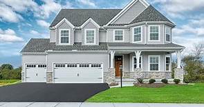 Winchester Springs: New Homes for Sale in Bel Air, MD