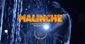 MALINCHE, un espectáculo musical de Nacho Cano