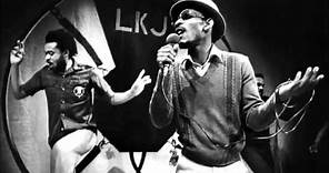 Linton Kwesi Johnson - Bass Culture ( Extended Version )