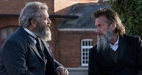 La storia vera de Il professore e il pazzo: la trama del film con Mel Gibson e Sean Pen